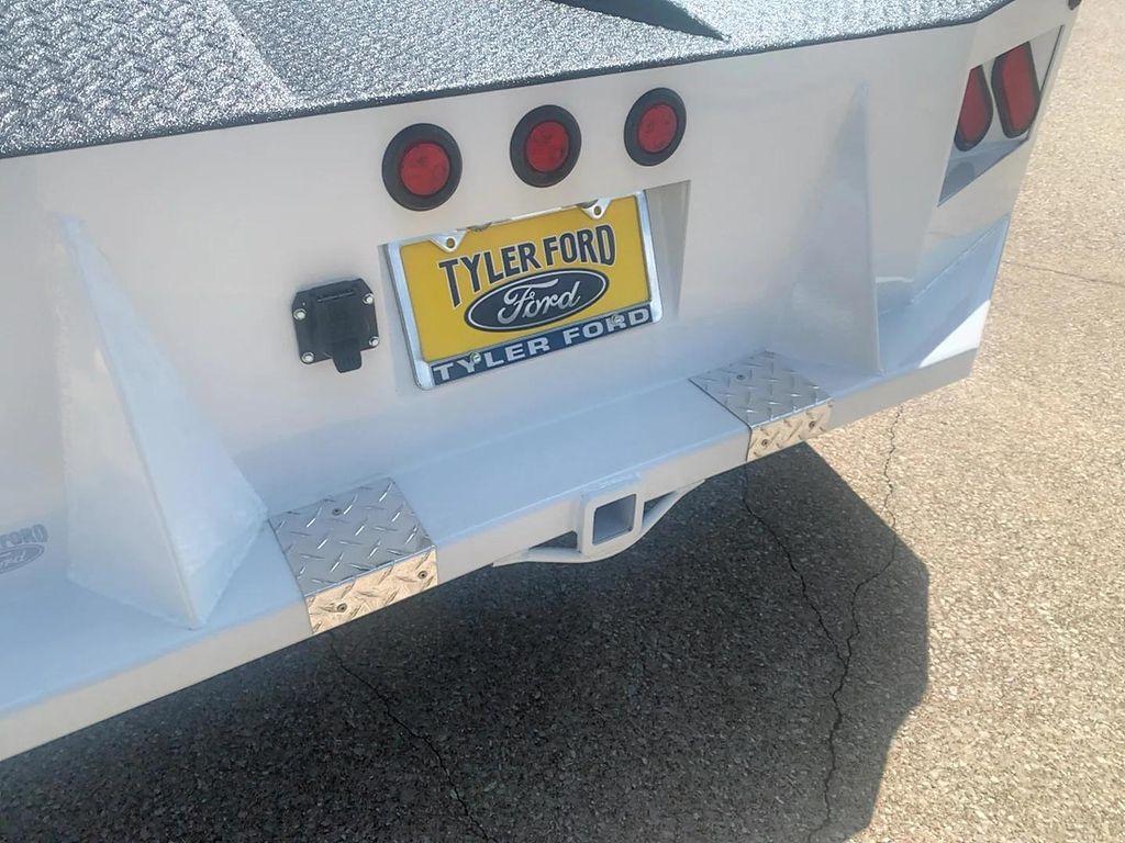 new 2025 Ford F-450 car, priced at $109,995