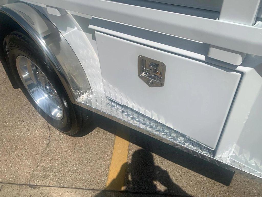 new 2025 Ford F-450 car, priced at $109,995