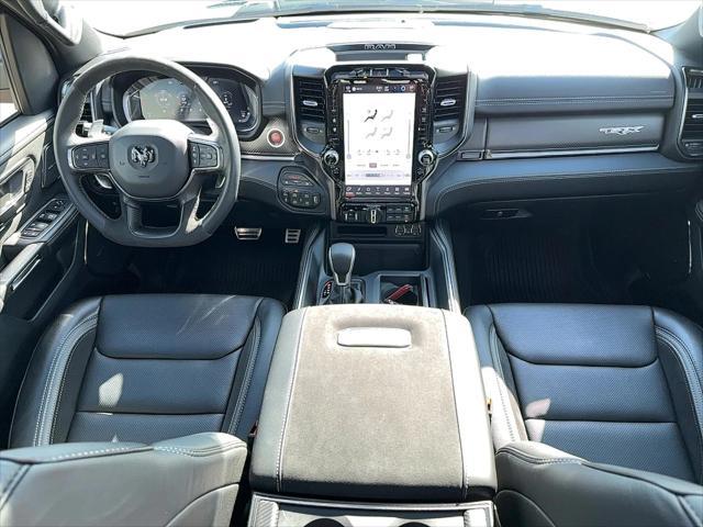 used 2024 Ram 1500 car, priced at $112,995