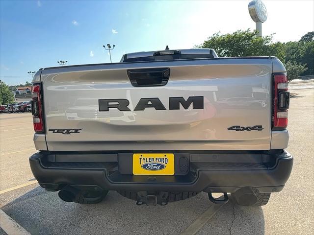used 2024 Ram 1500 car, priced at $112,995