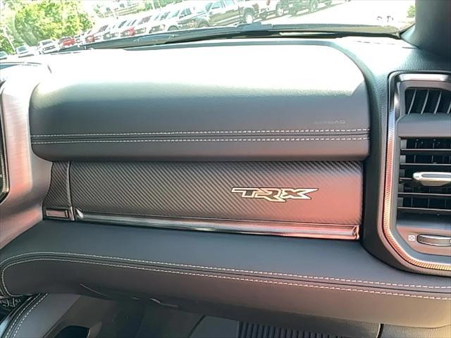 used 2024 Ram 1500 car, priced at $112,995