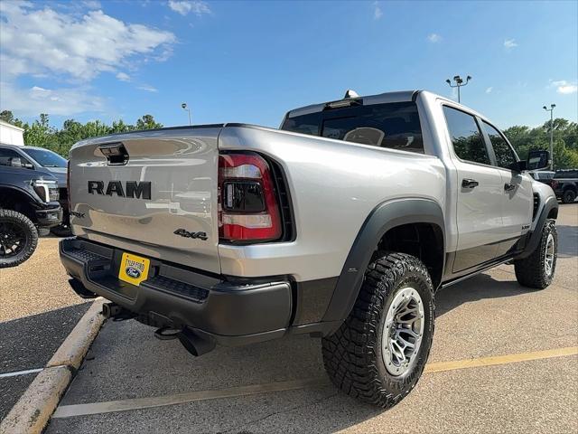 used 2024 Ram 1500 car, priced at $112,995