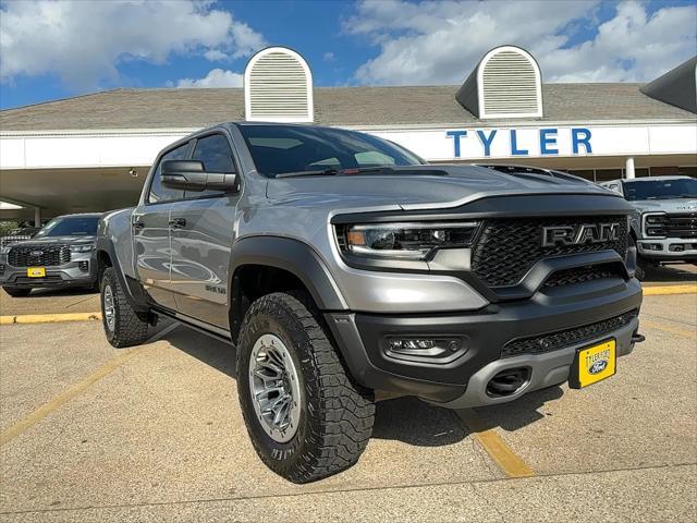 used 2024 Ram 1500 car, priced at $112,995