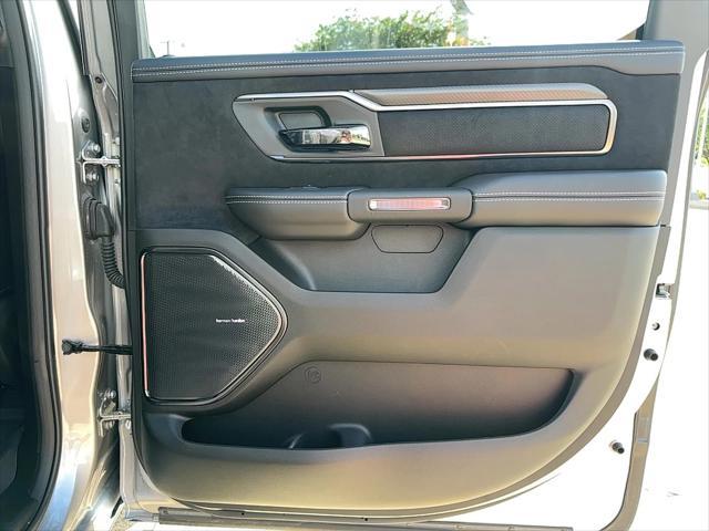 used 2024 Ram 1500 car, priced at $112,995