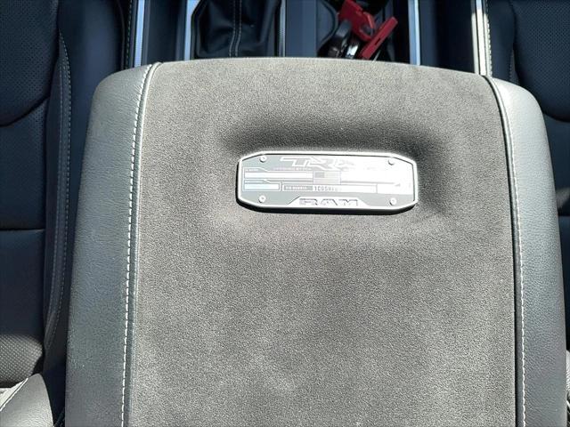 used 2024 Ram 1500 car, priced at $112,995