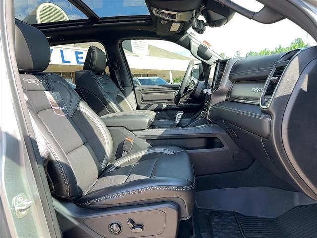 used 2024 Ram 1500 car, priced at $112,995