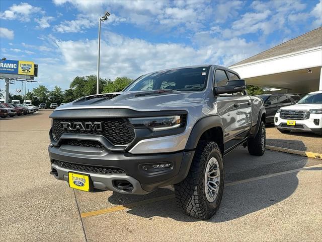 used 2024 Ram 1500 car, priced at $112,995