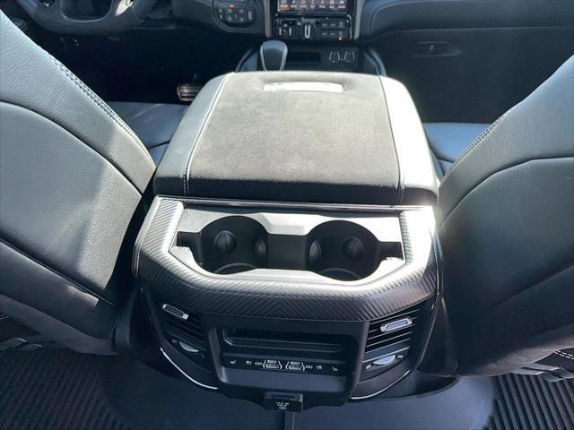 used 2024 Ram 1500 car, priced at $112,995