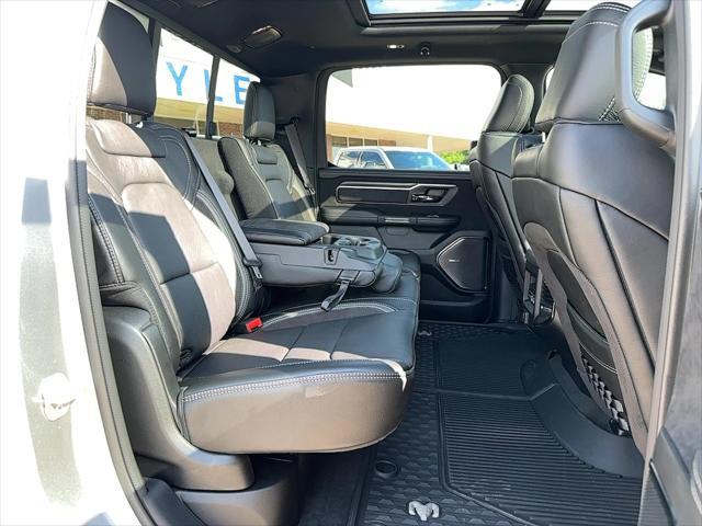 used 2024 Ram 1500 car, priced at $112,995