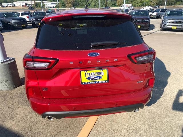 new 2024 Ford Escape car, priced at $32,294