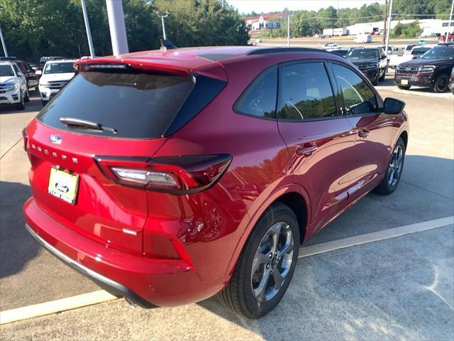 new 2024 Ford Escape car, priced at $32,294