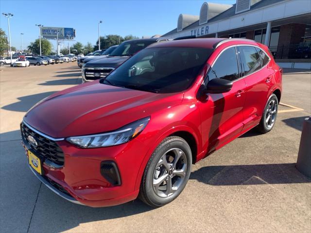 new 2024 Ford Escape car, priced at $32,294