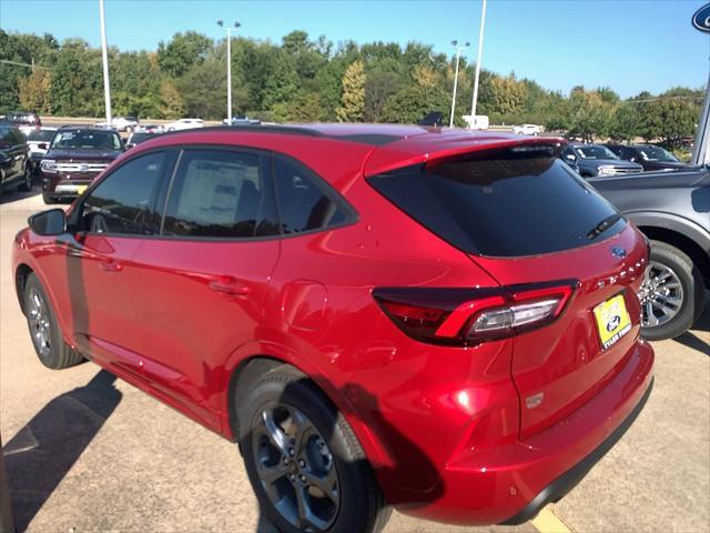 new 2024 Ford Escape car, priced at $32,294