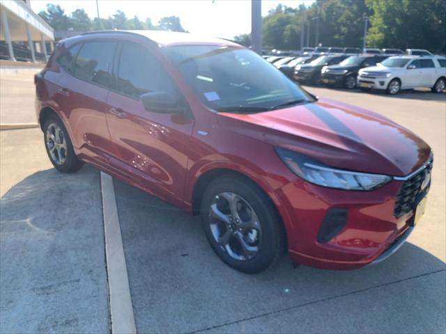 new 2024 Ford Escape car, priced at $32,294