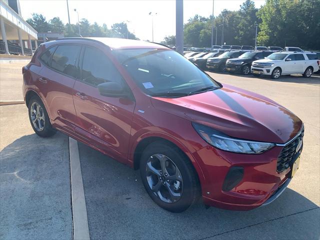 new 2024 Ford Escape car, priced at $32,294