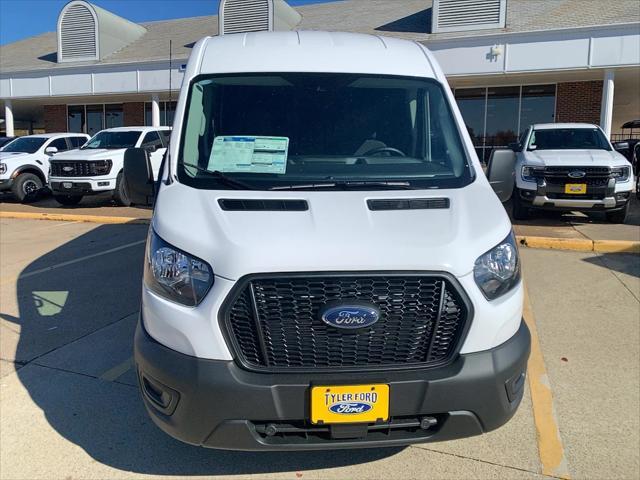 new 2024 Ford Transit-250 car, priced at $51,540