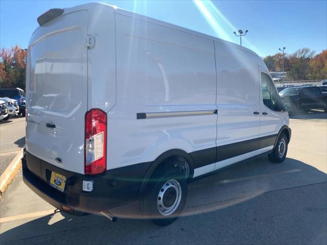 new 2024 Ford Transit-250 car, priced at $51,540