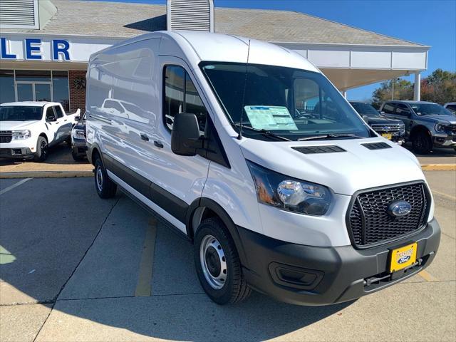 new 2024 Ford Transit-250 car, priced at $51,540