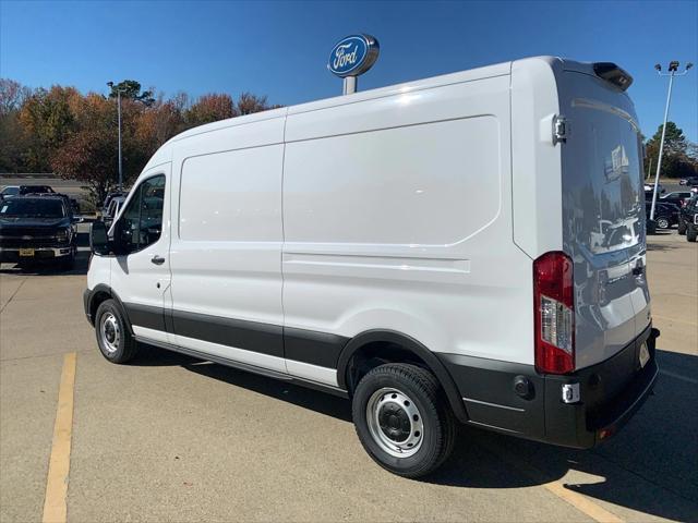 new 2024 Ford Transit-250 car, priced at $51,540