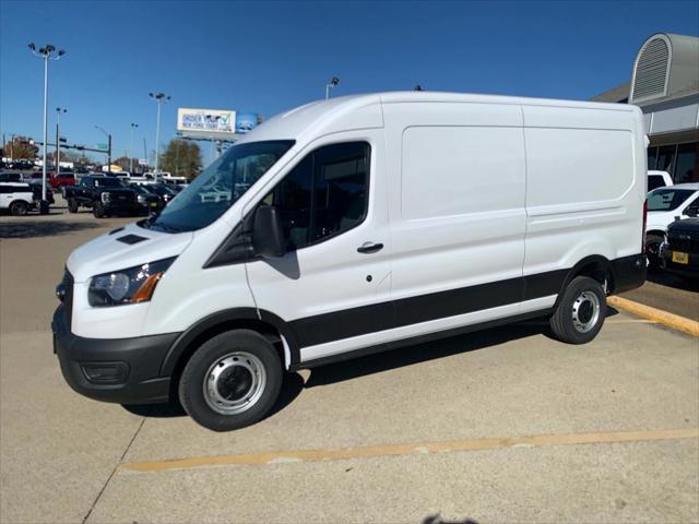 new 2024 Ford Transit-250 car, priced at $51,540