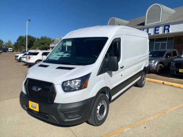 new 2024 Ford Transit-250 car, priced at $51,540