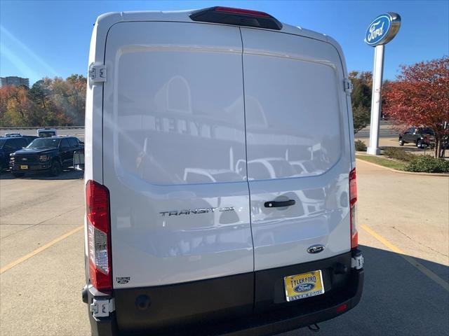 new 2024 Ford Transit-250 car, priced at $51,540