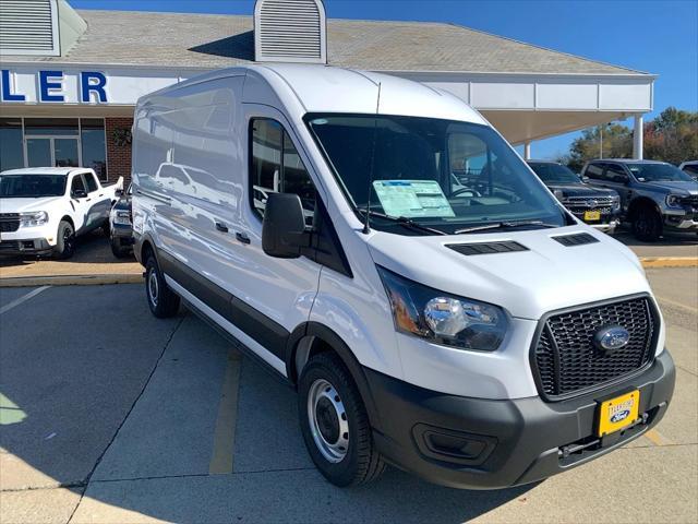 new 2024 Ford Transit-250 car, priced at $51,540