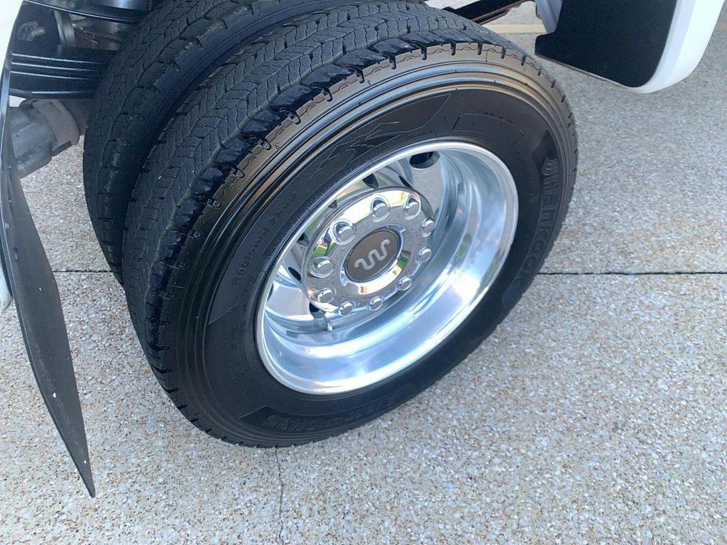 used 2022 Ford F-450 car, priced at $85,495