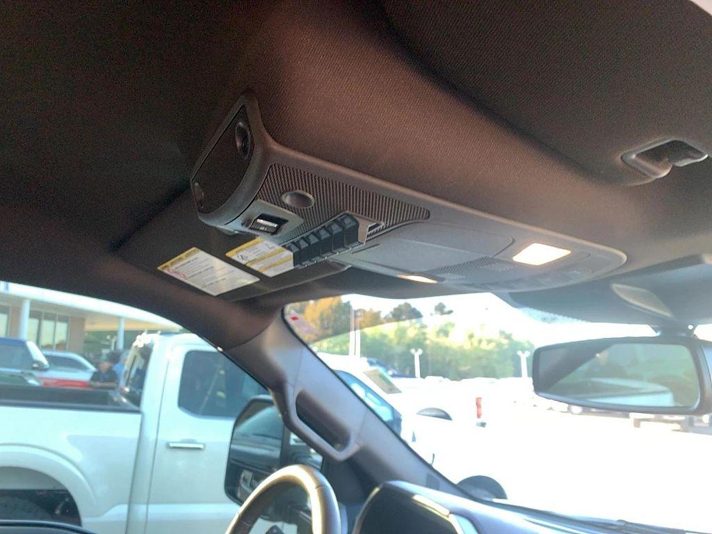 used 2022 Ford F-450 car, priced at $85,495