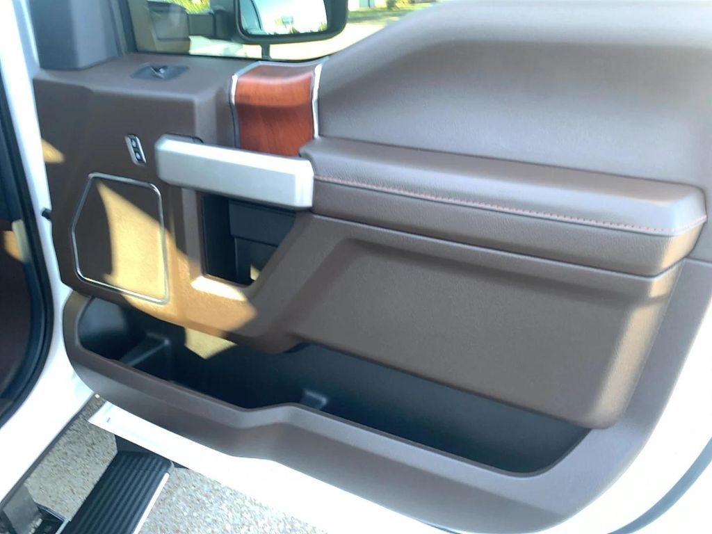 used 2022 Ford F-450 car, priced at $85,495