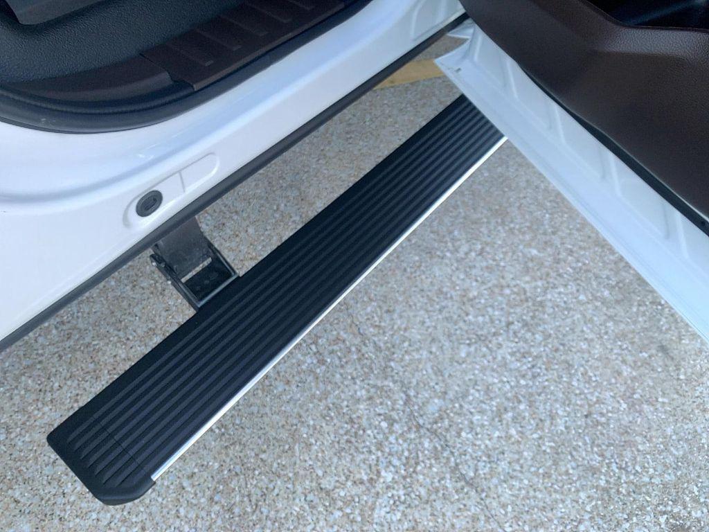 used 2022 Ford F-450 car, priced at $85,495