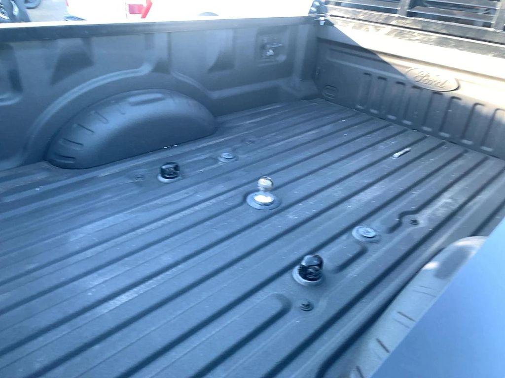 used 2022 Ford F-450 car, priced at $85,495