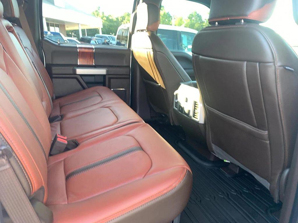 used 2022 Ford F-450 car, priced at $85,495