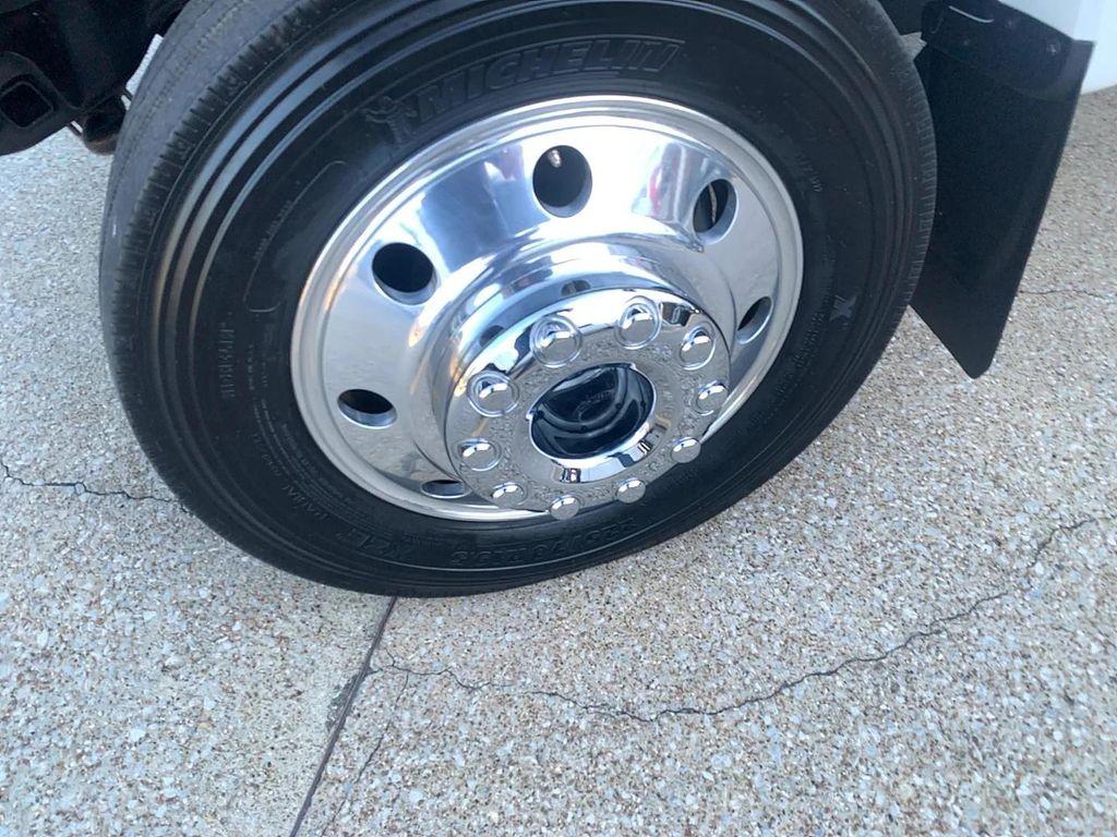 used 2022 Ford F-450 car, priced at $85,495