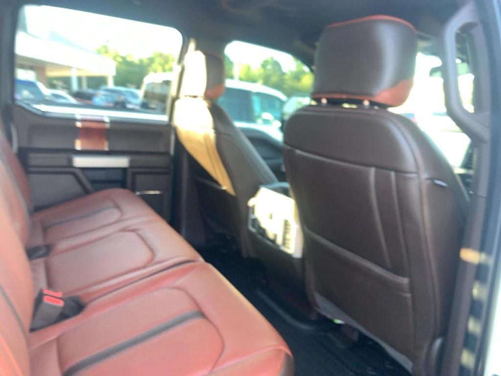 used 2022 Ford F-450 car, priced at $85,495