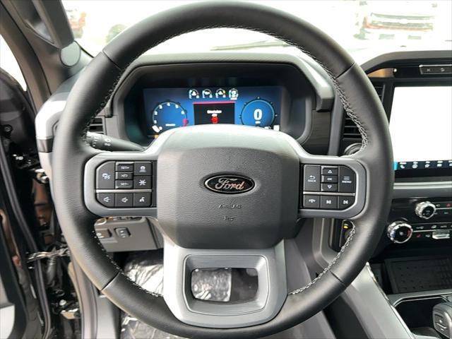 new 2025 Ford F-150 car, priced at $63,481