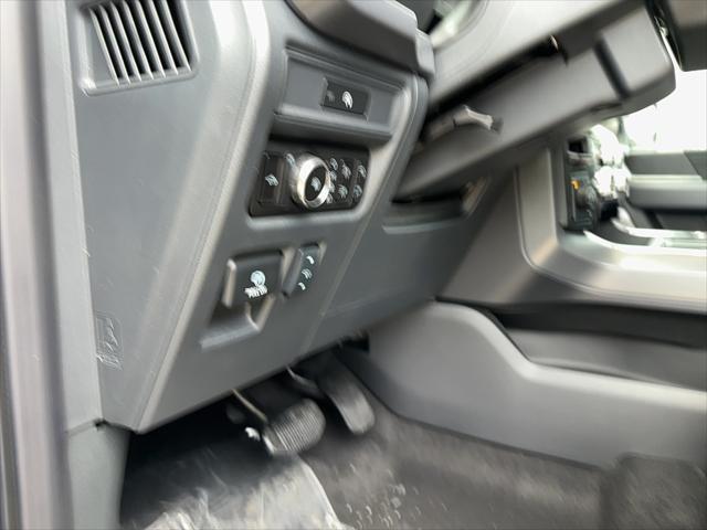 new 2025 Ford F-150 car, priced at $63,481