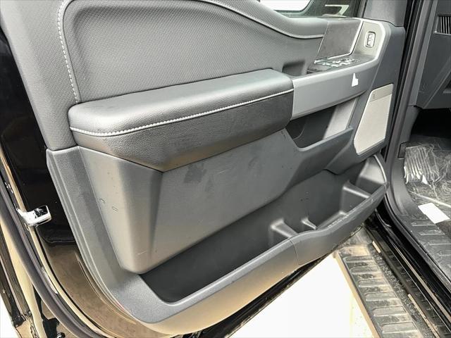 new 2025 Ford F-150 car, priced at $63,481