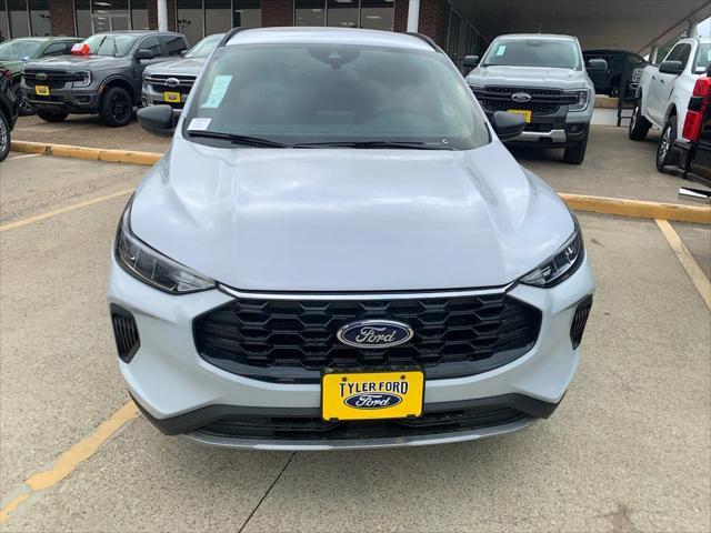 new 2025 Ford Escape car, priced at $33,071