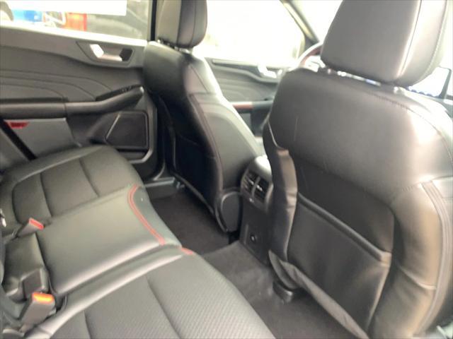 new 2025 Ford Escape car, priced at $33,071