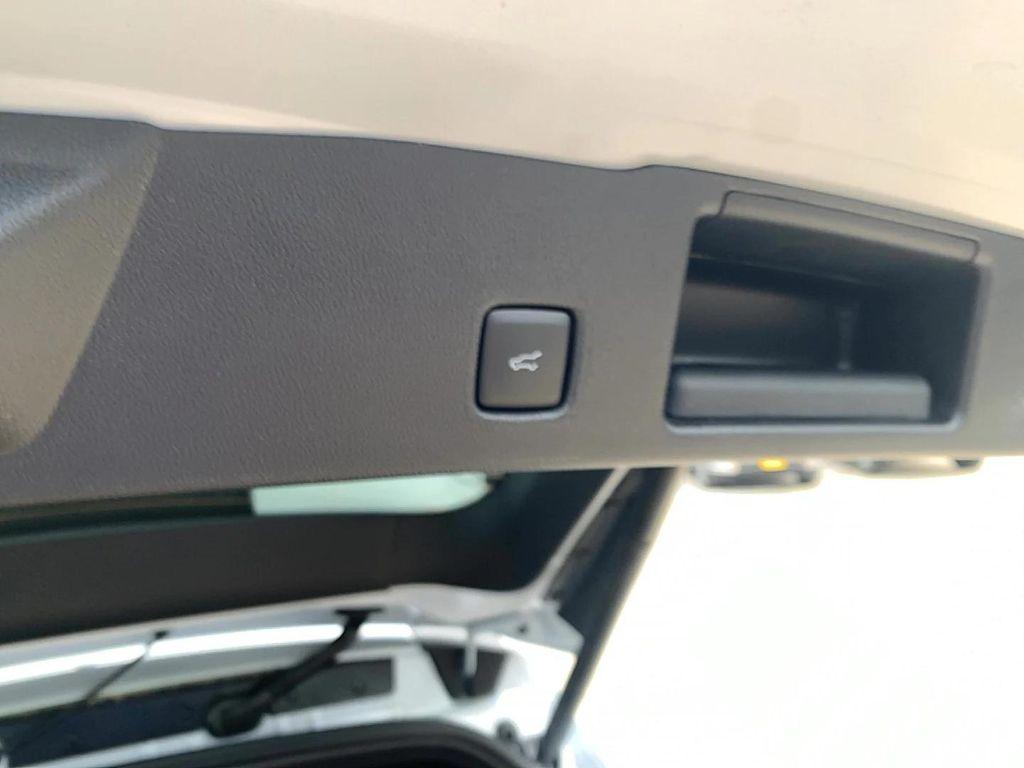 new 2025 Ford Escape car, priced at $30,641