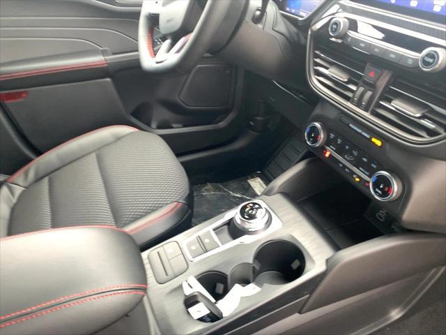new 2025 Ford Escape car, priced at $33,071