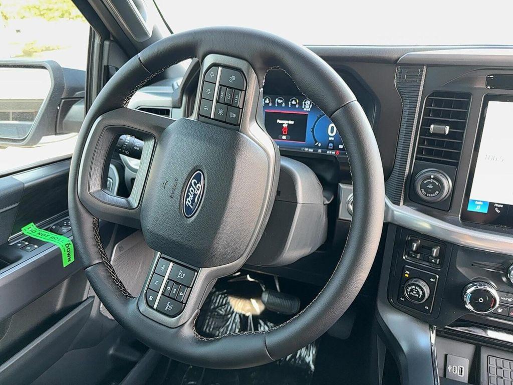 new 2025 Ford F-150 car, priced at $69,283