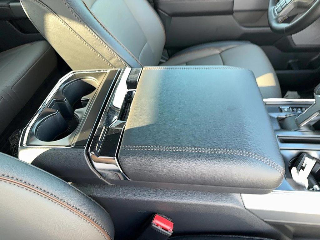 new 2025 Ford F-150 car, priced at $69,283