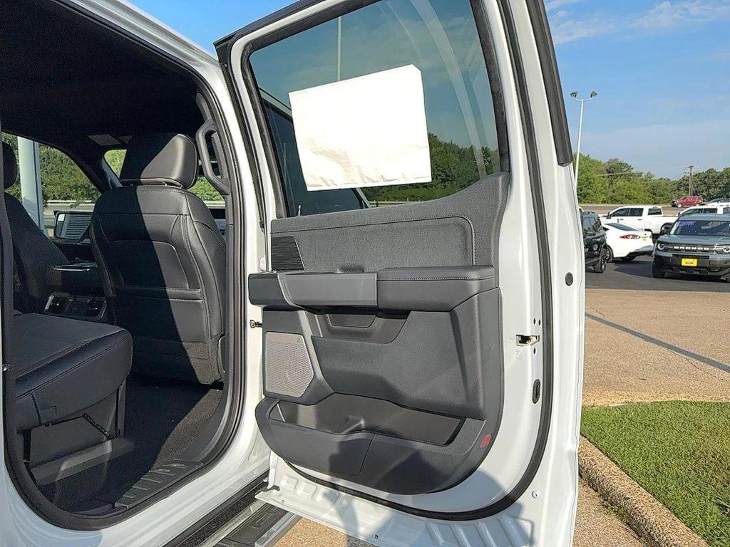 new 2025 Ford F-150 car, priced at $69,283