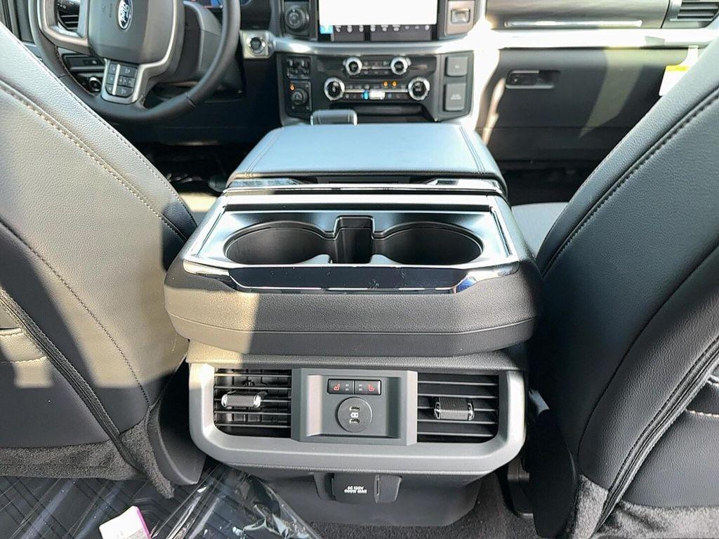 new 2025 Ford F-150 car, priced at $69,283