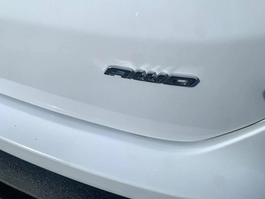 used 2024 Ford Edge car, priced at $28,995