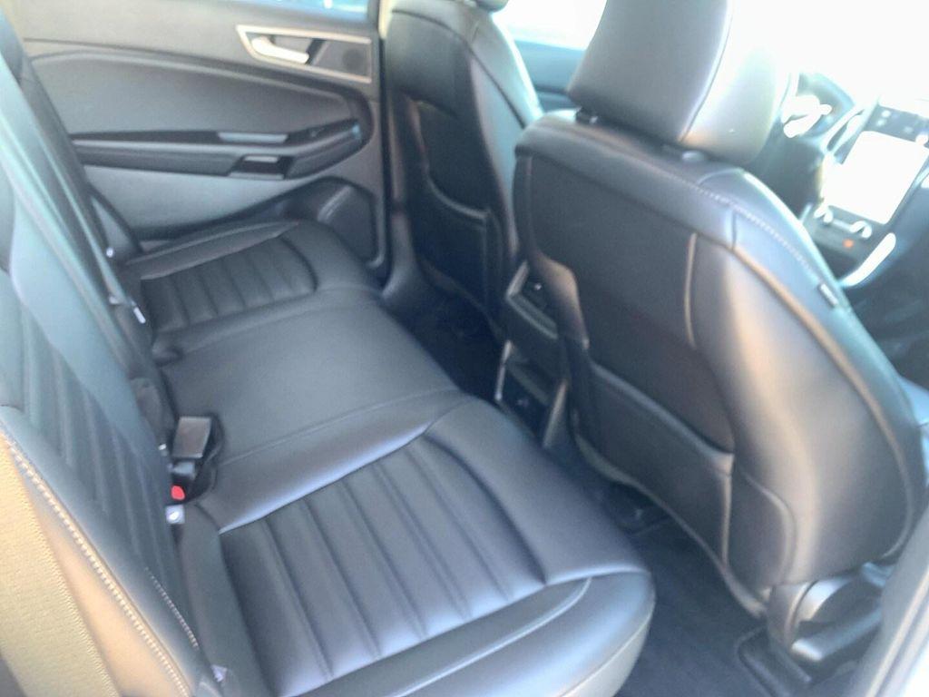 used 2024 Ford Edge car, priced at $28,995