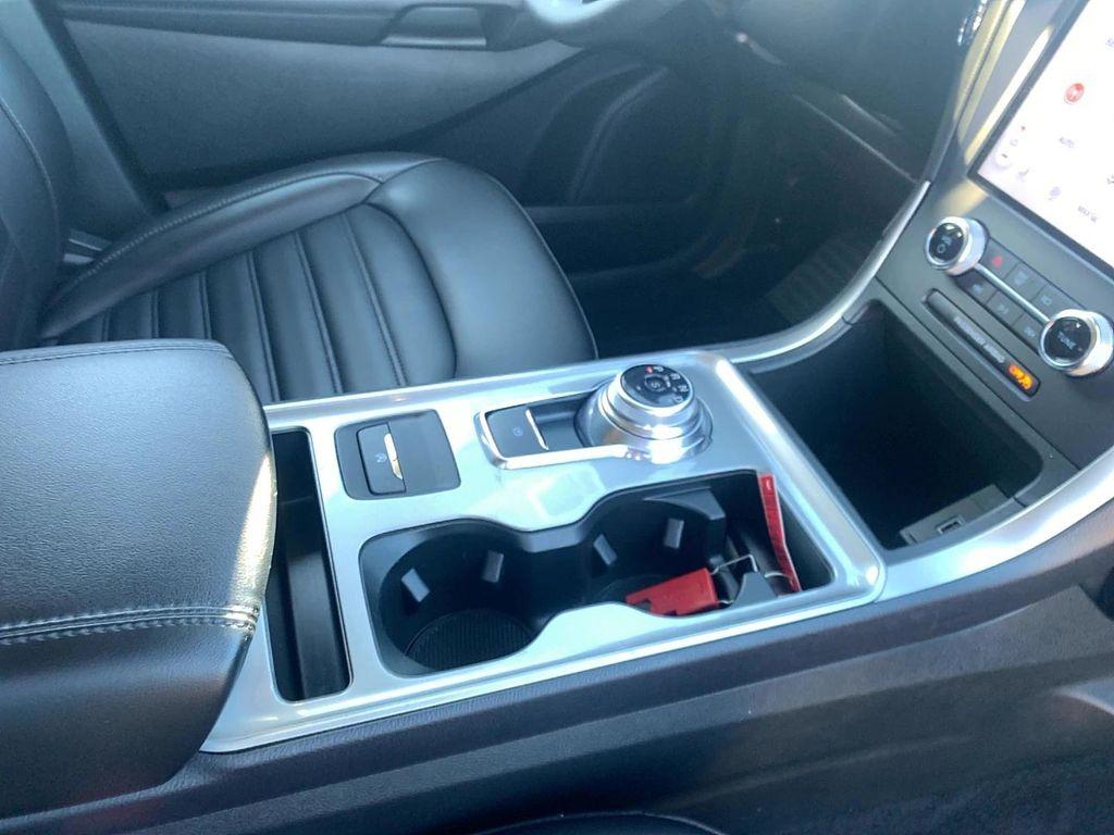 used 2024 Ford Edge car, priced at $28,995