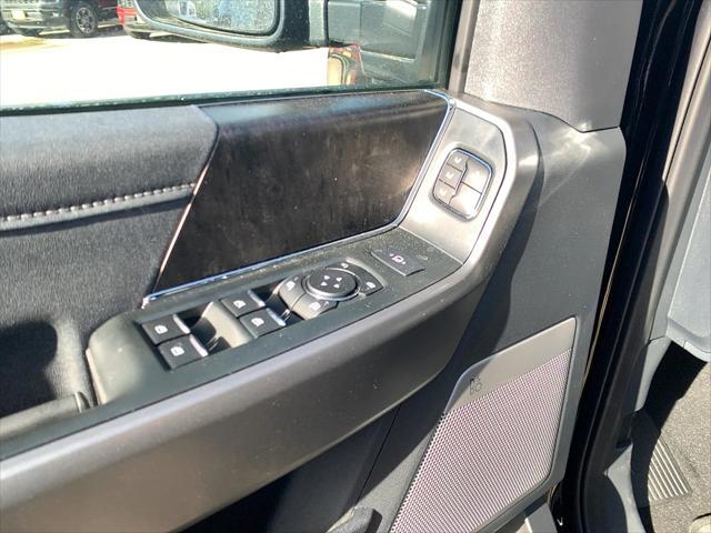 new 2025 Ford F-250 car, priced at $88,635